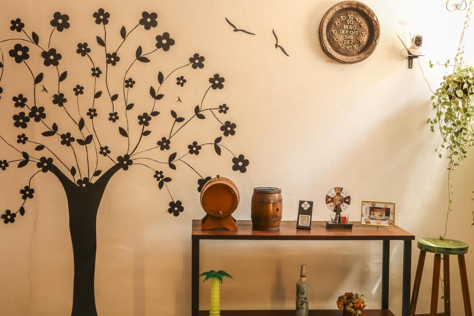 Red Monkey Hostel Barra Funda - Sao Paulo — Photos 1